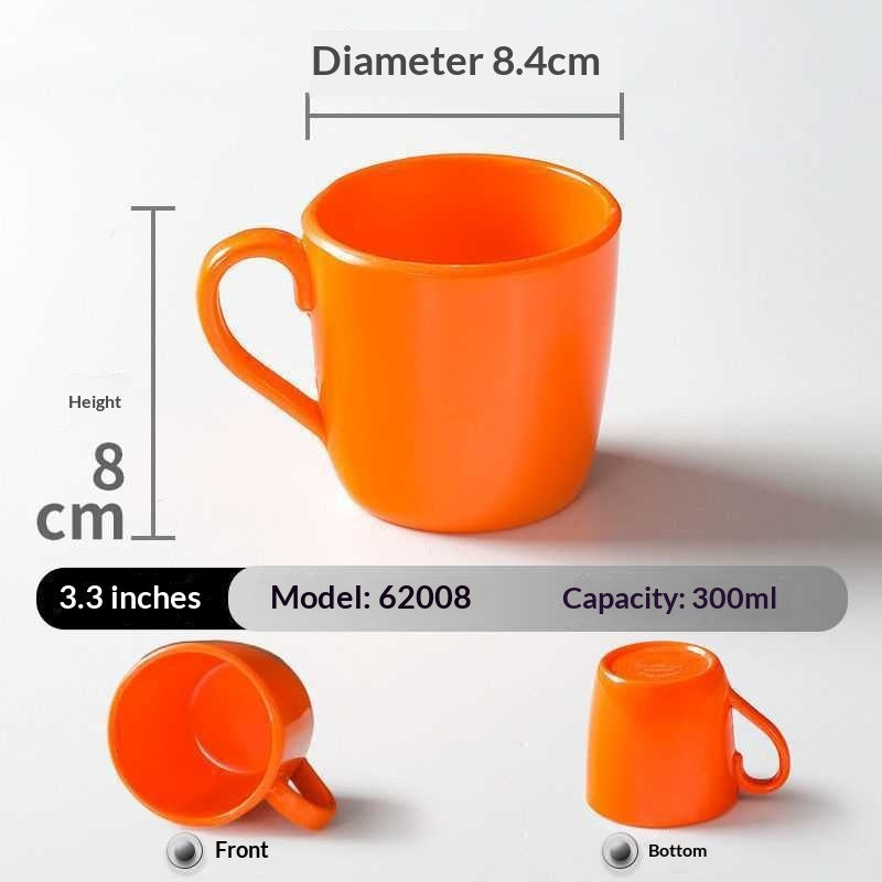 Mugs With Handles