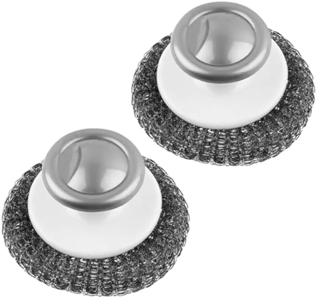 Stainless Steel Wool Scrubber
