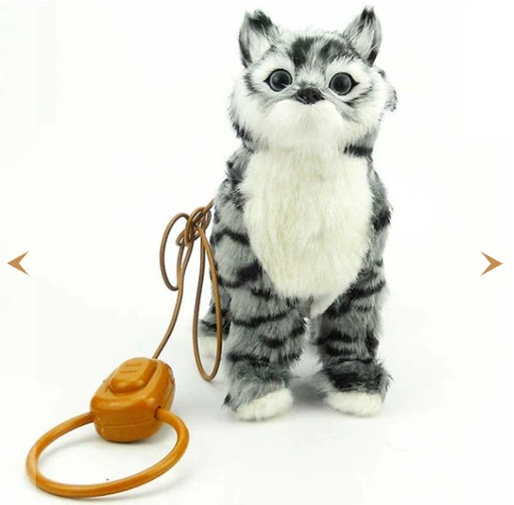Animal Electronic Pet