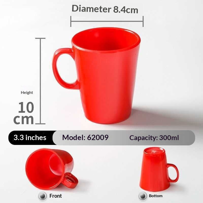 Mugs With Handles
