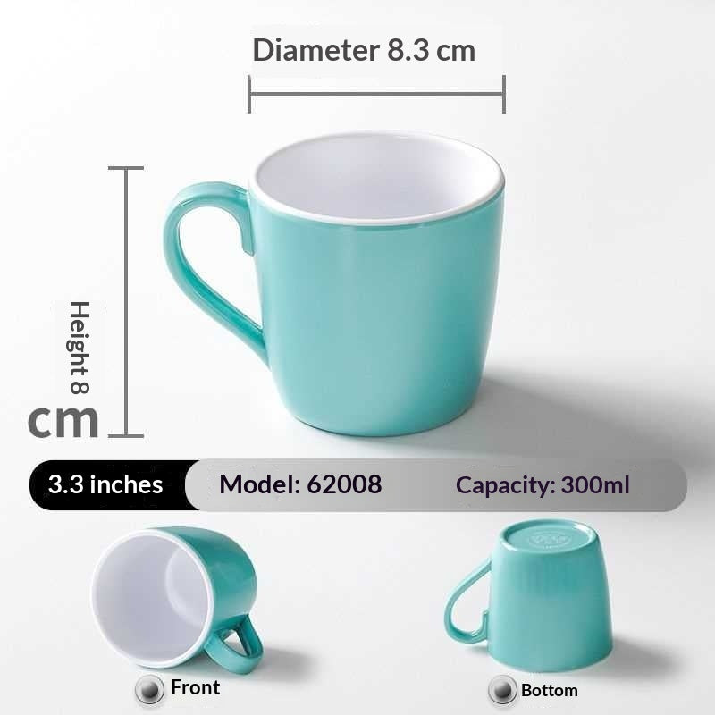 Mugs With Handles