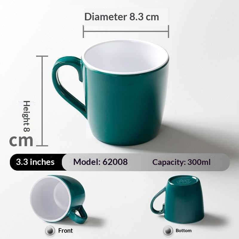 Mugs With Handles