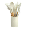 12-piece Silicone Kitchenware