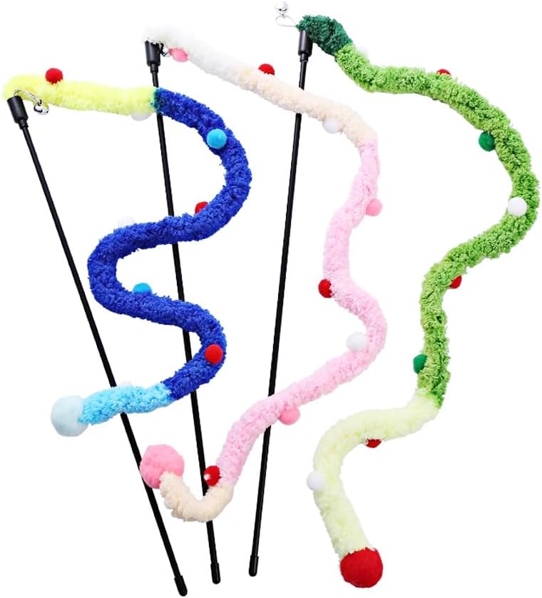 Cat Toys