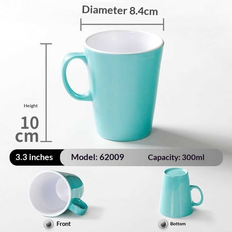 Mugs With Handles