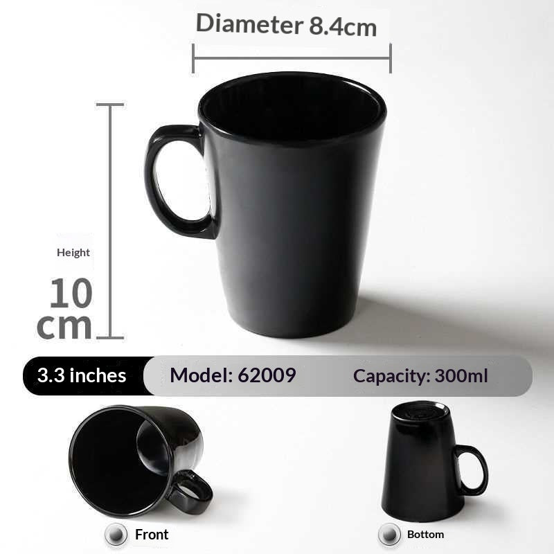 Mugs With Handles