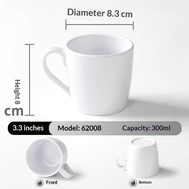 Mugs With Handles