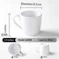 Mugs With Handles