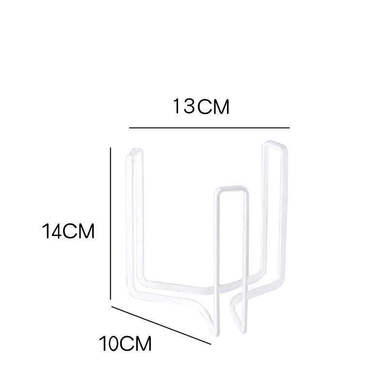 Iron Kitchen Dish Drain Rack