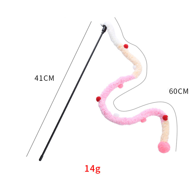 Cat Toys