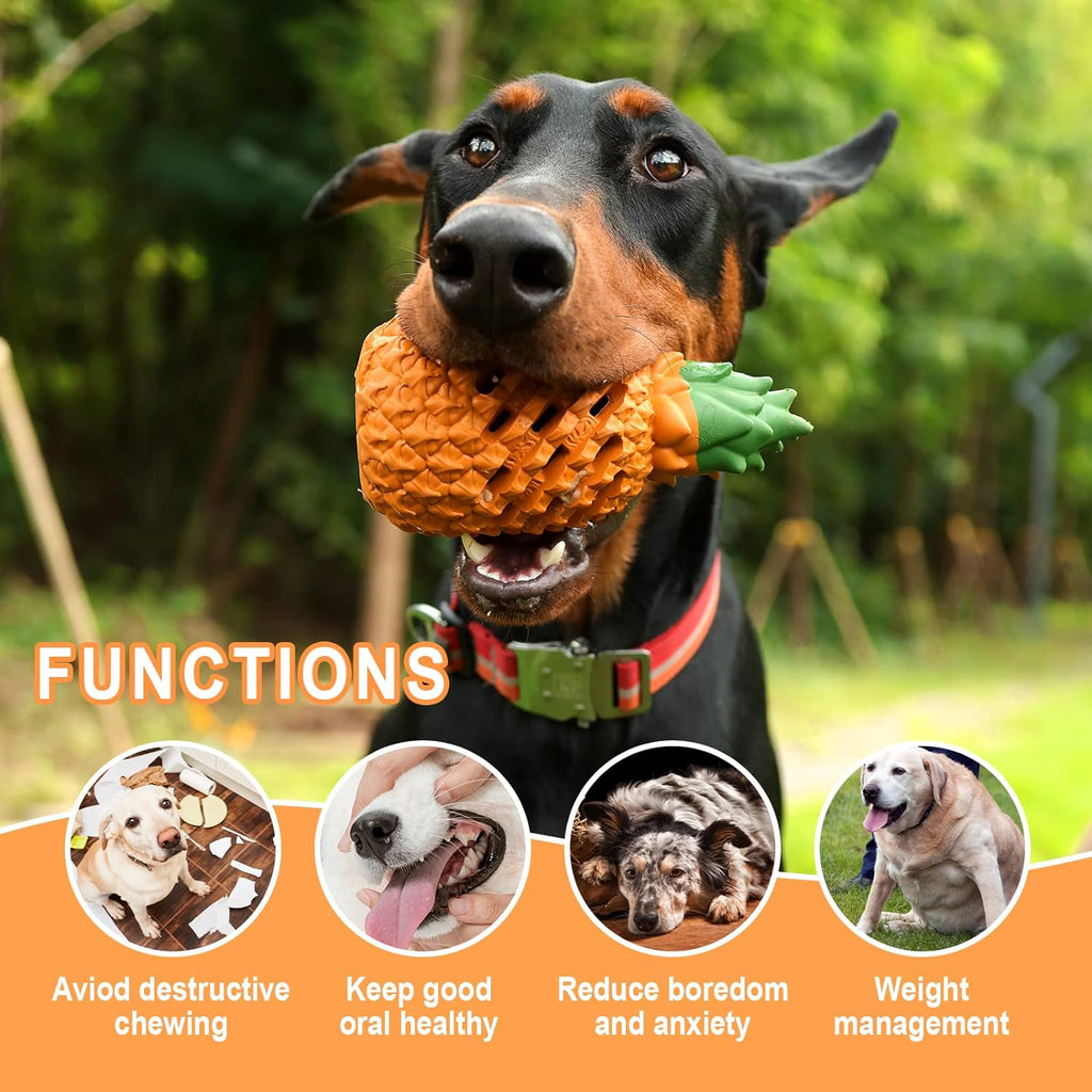 Dog Toys