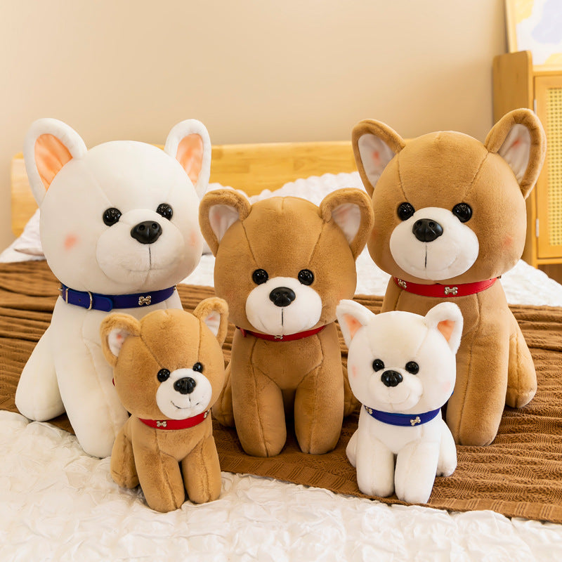 Doll Plush Toys