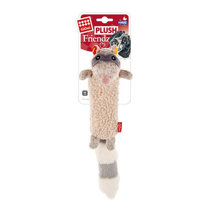 Plush Sounding Toys