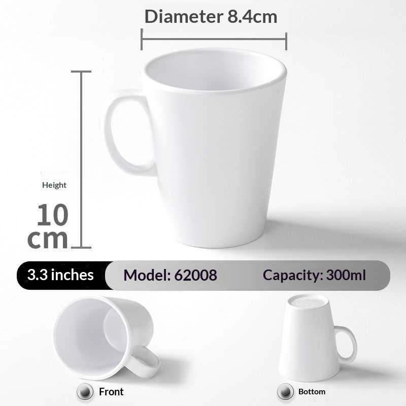 Mugs With Handles