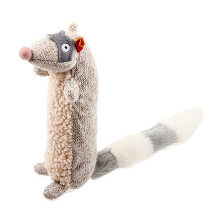 Plush Sounding Toys