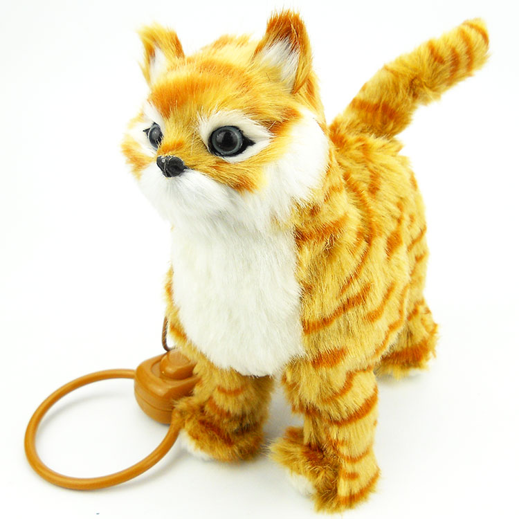 Animal Electronic Pet