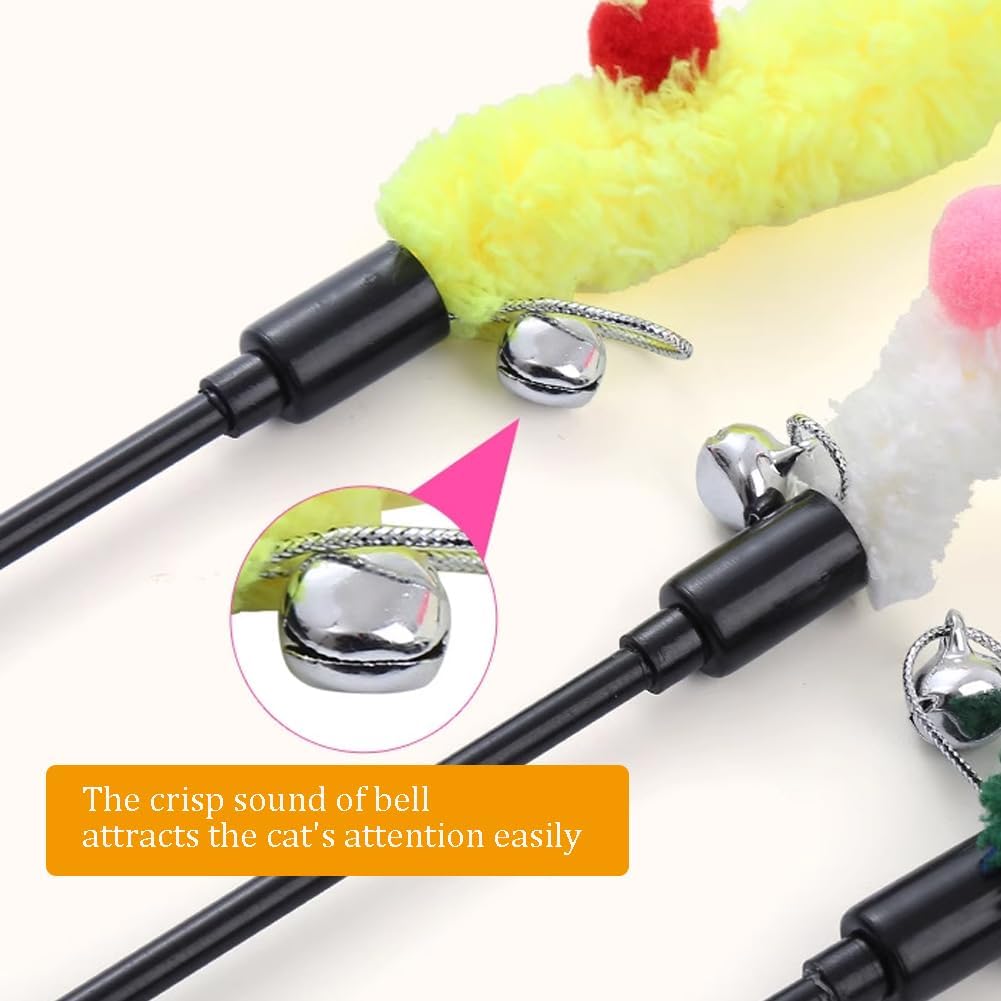 Cat Toys