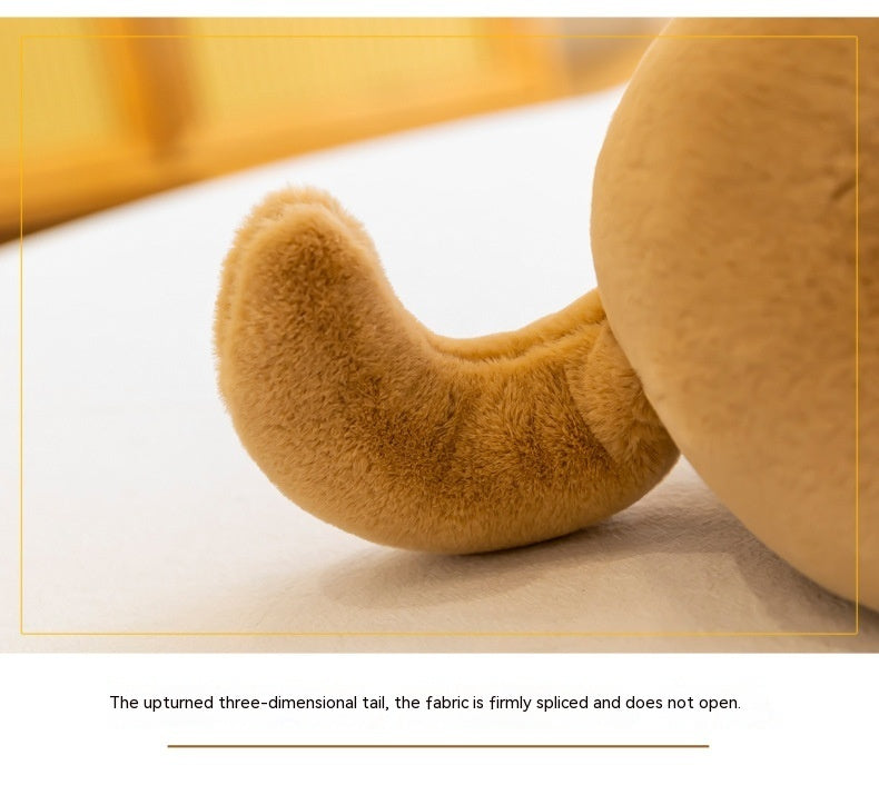 Doll Plush Toys