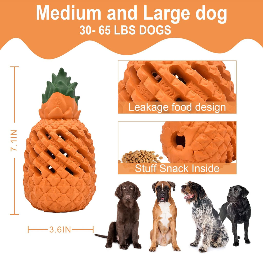 Dog Toys