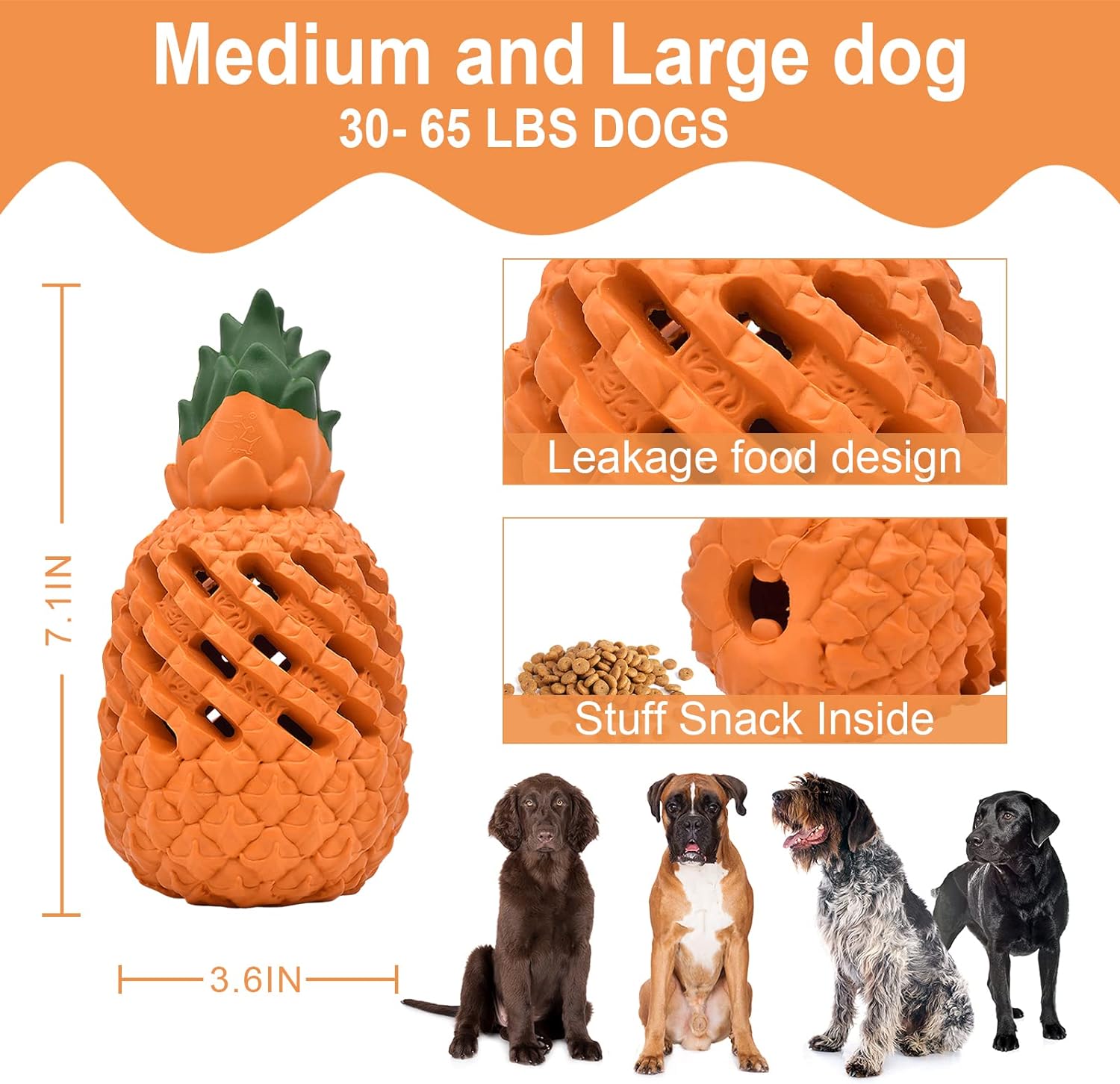 Dog Toys