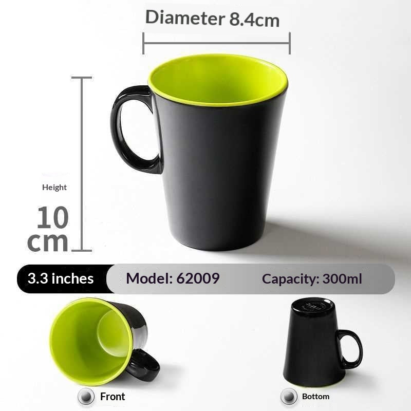 Mugs With Handles