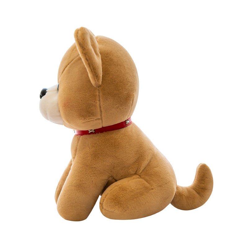 Doll Plush Toys
