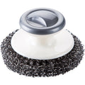 Stainless Steel Wool Scrubber