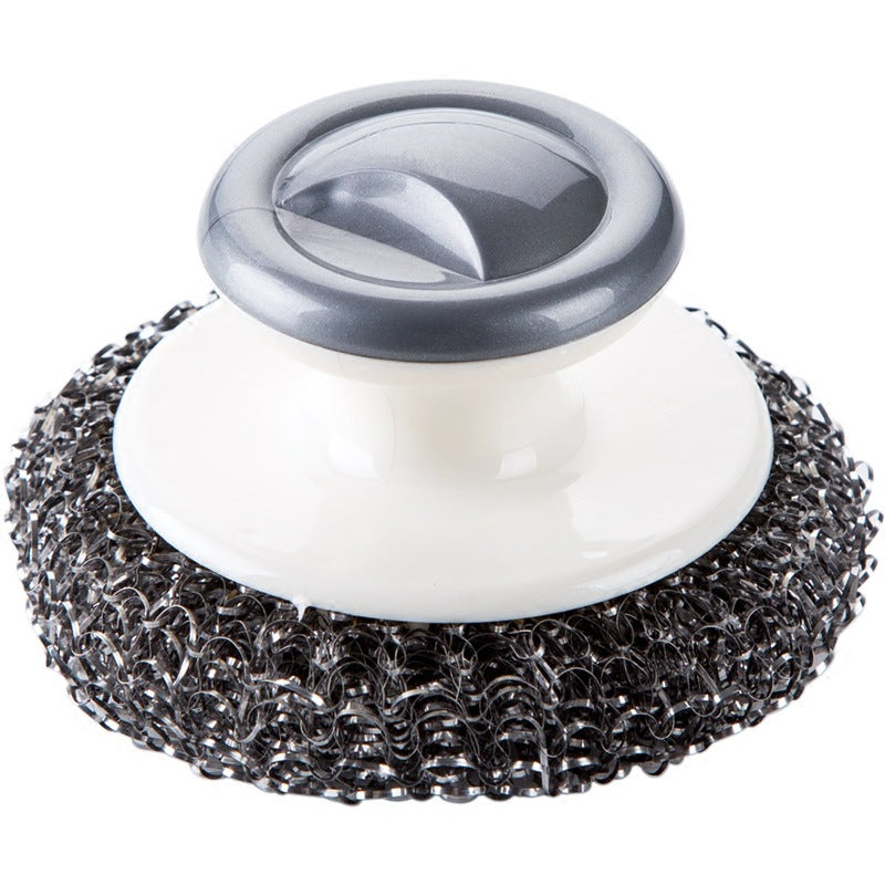 Stainless Steel Wool Scrubber