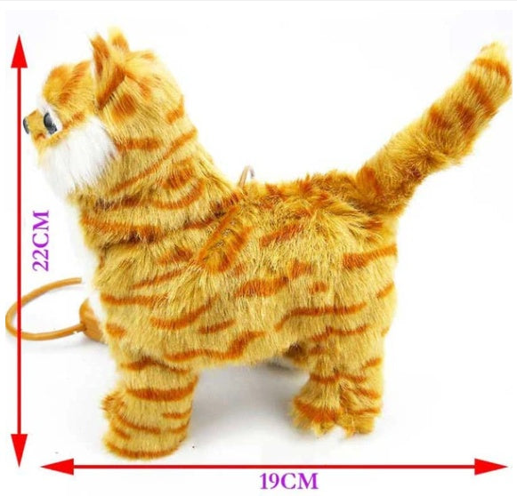 Animal Electronic Pet