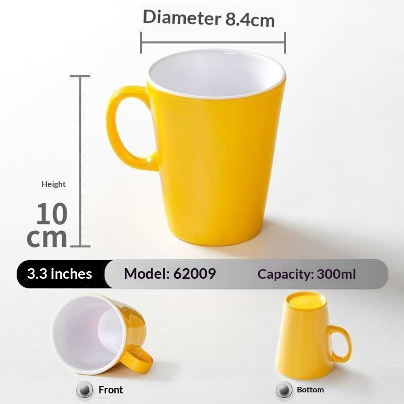 Mugs With Handles