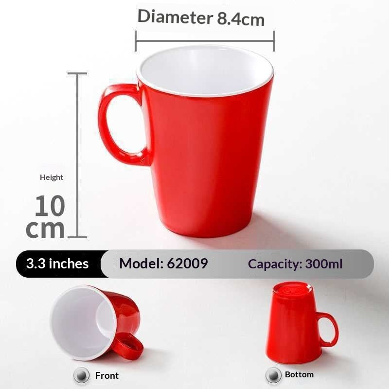 Mugs With Handles
