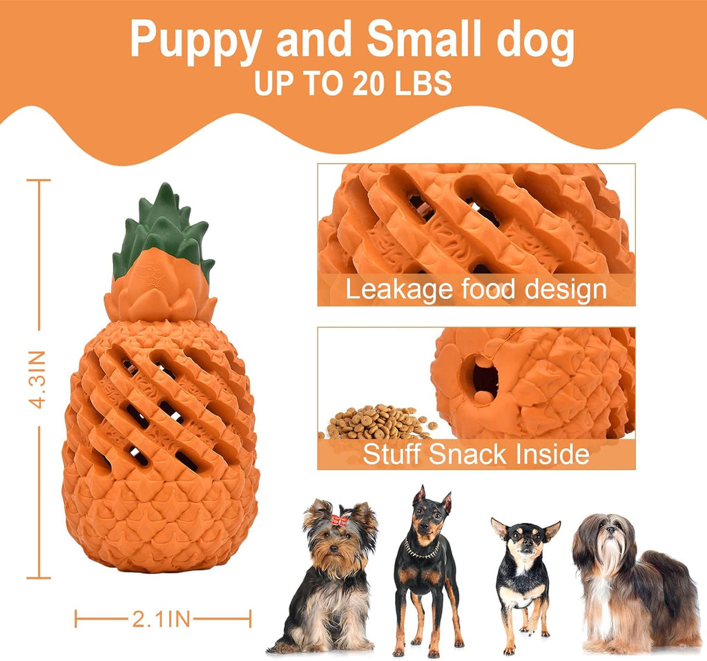 Dog Toys