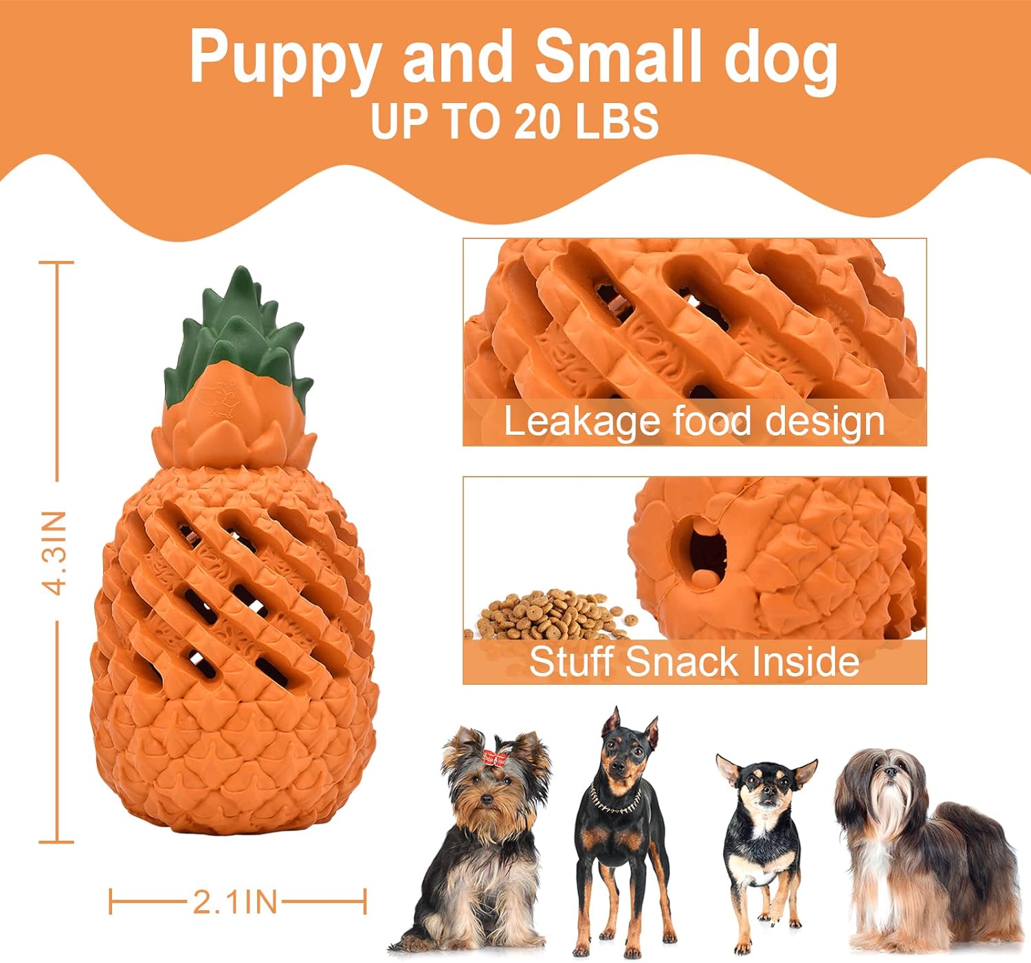 Dog Toys