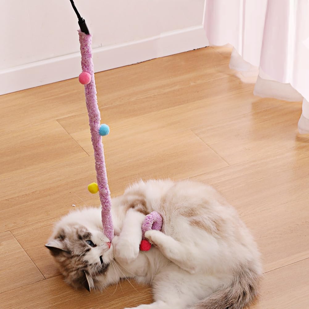 Cat Toys