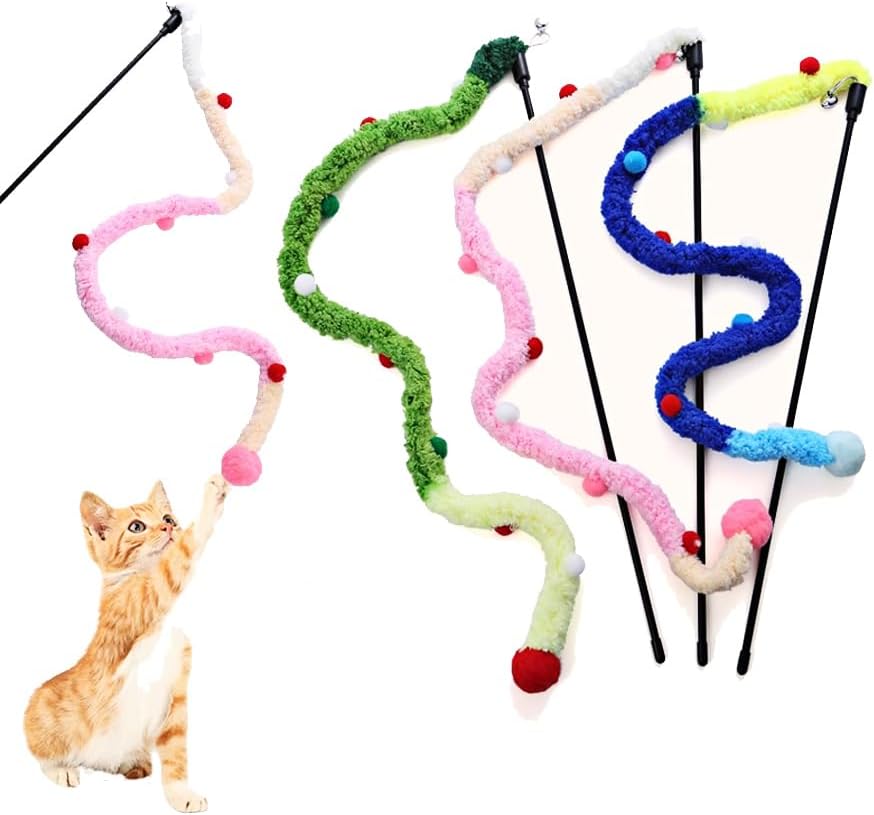 Cat Toys